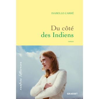 Image de l'objet &laquo; DU COTE DES INDIENS &raquo;