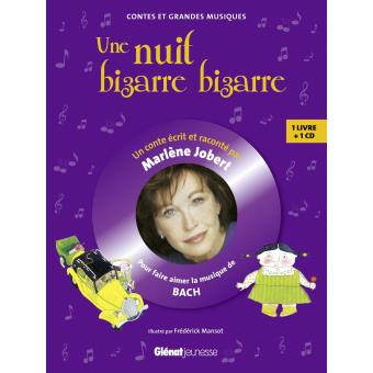 Image de l'objet &laquo; NUIT BIZARRE, BIZARRE... (UNE) &raquo;