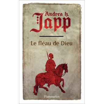 Image de l'objet &laquo; FLEAU DE DIEU (LE) &raquo;