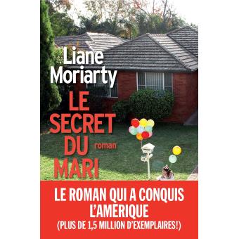 Image de l'objet &laquo; SECRET DU MARI (LE) &raquo;