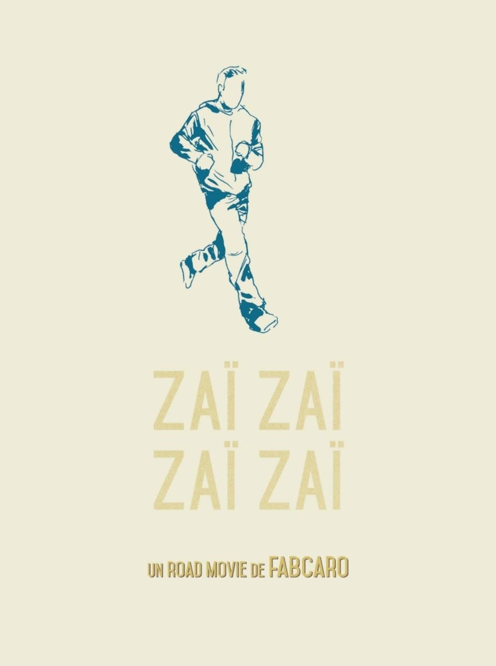 Image de l'objet « ZAI ZAI ZAI ZAI »