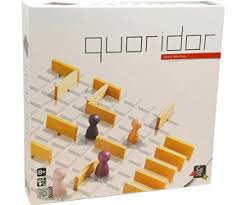 Image de l'objet « QUORIDOR »