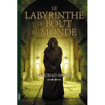 Image de l'objet &laquo; LABYRINTHE DU BOUT DU MONDE (LE) &raquo;