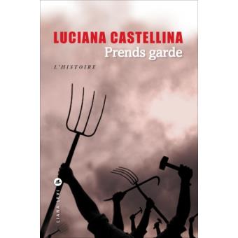 Image de l'objet &laquo; PRENDS GARDE &raquo;