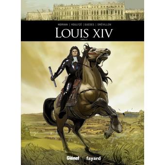 Image de l'objet &laquo; ILS ONT FAIT L'HISTOIRE / LOUIS XIV &raquo;