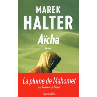 Image de l'objet &laquo; FEMMES DE L'ISLAM (LES) TOME 3 / AICHA &raquo;