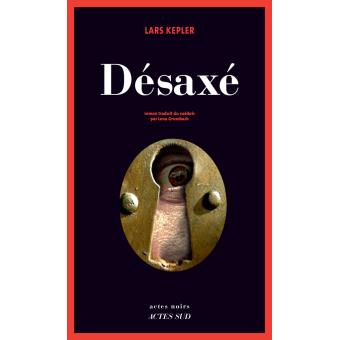 Image de l'objet &laquo; DESAXE &raquo;