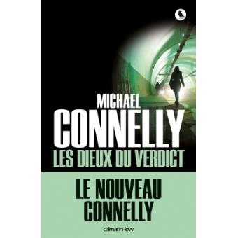 Image de l'objet &laquo; DIEUX DU VERDICT (LES) &raquo;