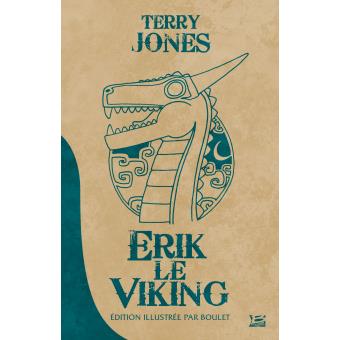Image de l'objet &laquo; ERIK LE VIKING &raquo;