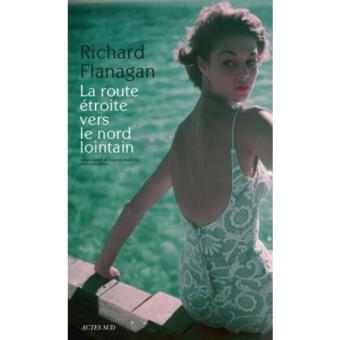 Image de l'objet &laquo; ROUTE ETROITE VERS LE NORD LOINTAIN (LA) &raquo;