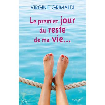 Image de l'objet &laquo; PREMIER JOUR DU RESTE DE MA VIE... (LE) &raquo;