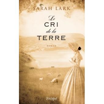 Image de l'objet &laquo; CRI DE LA TERRE (LE) &raquo;