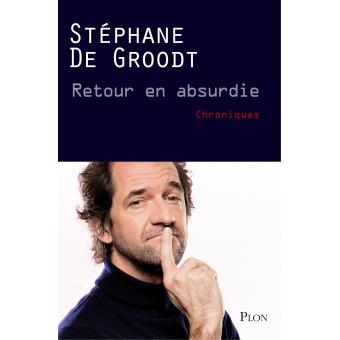 Image de l'objet &laquo; RETOUR EN ABSURDIE &raquo;