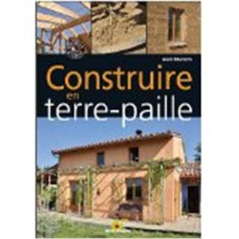 Image de l'objet &laquo; CONSTRUIRE EN TERRE-PAILLE &raquo;