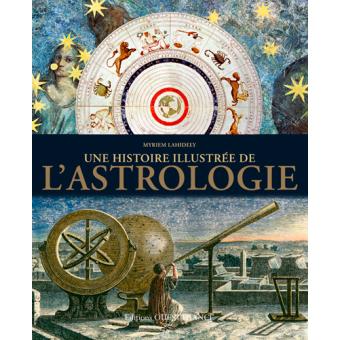 Image de l'objet &laquo; HISTOIRE ILLUSTREE DE L'ASTROLOGIE (UNE) &raquo;