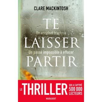 Image de l'objet « TE LAISSER PARTIR »