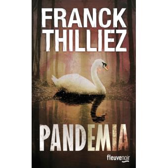 Image de l'objet &laquo; PANDEMIA &raquo;