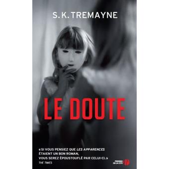 Image de l'objet &laquo; DOUTE (LE) &raquo;