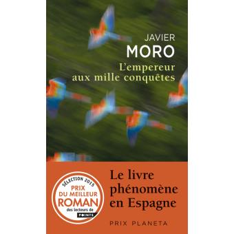 Image de l'objet &laquo; EMPEREUR AUX MILLE CONQUETES (L') &raquo;