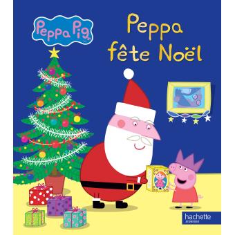 Image de l'objet &laquo; PEPPA PIG FÊTE NOËL &raquo;
