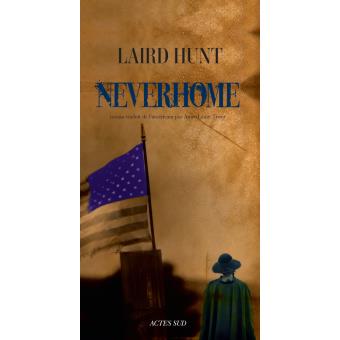 Image de l'objet &laquo; NEVERHOME &raquo;