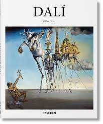Image de l'objet &laquo; DALI &raquo;