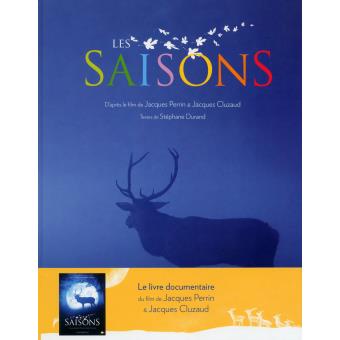 Image de l'objet &laquo; SAISONS (LES) &raquo;