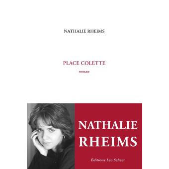 Image de l'objet &laquo; PLACE COLETTE &raquo;