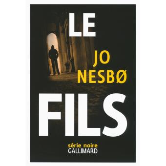 Image de l'objet &laquo; FILS (LE) &raquo;