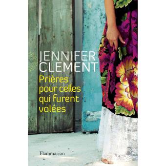 Image de l'objet &laquo; PRIERES POUR CELLES QUI FURENT VOLEES &raquo;