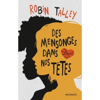 Image de l'objet &laquo; MENSONGES DANS NOS TÊTES (DES) &raquo;