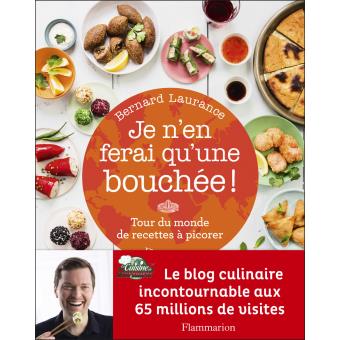 Image de l'objet &laquo; JE N'EN FERAI QU'UNE BOUCHEE &raquo;