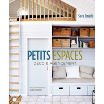 Image de l'objet &laquo; PETITS ESPACES . DECO & AGENCEMENT &raquo;