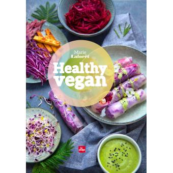 Image de l'objet &laquo; HEALTHY VEGAN &raquo;
