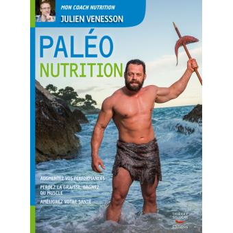 Image de l'objet &laquo; PALEO NUTRITION &raquo;