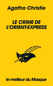 Image de l'objet &laquo; OEUVRES COMPLETES / LE CRIME DE L'ORIENT EXPRESS , LE CHAT ET LES PIGEONS... &raquo;