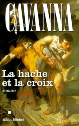 Image de l'objet &laquo; HACHE ET LA CROIX (LA) &raquo;