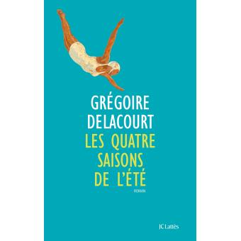 Image de l'objet &laquo; QUATRE SAISONS DE L'ETE (LES) &raquo;