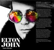 Image de l'objet &laquo; MOI, ELTON JOHN &raquo;