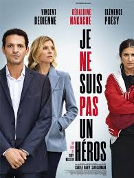 Image de l'objet « JE NE SUIS PAS UN HEROS - DVD N°612 »