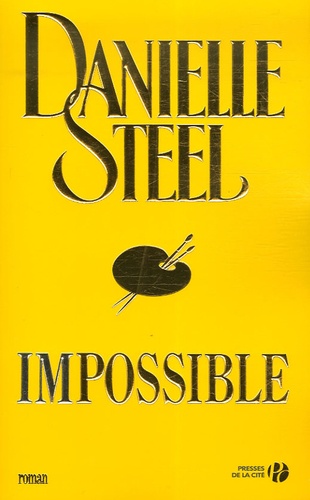 Image de l'objet &laquo; IMPOSSIBLE &raquo;