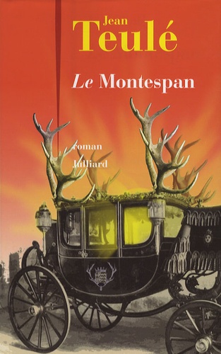 Image de l'objet &laquo; MONTESPAN (LE) &raquo;