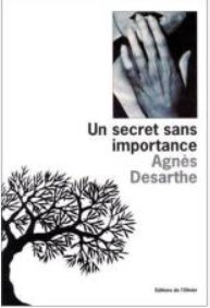 Image de l'objet &laquo; SECRET SANS IMPORTANCE (UN) &raquo;