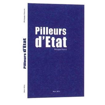 Image de l'objet &laquo; PILLEURS D'ETAT &raquo;