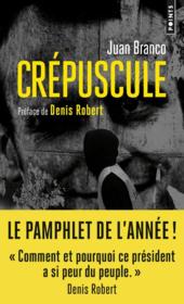 Image de l'objet &laquo; CREPUSCULE &raquo;
