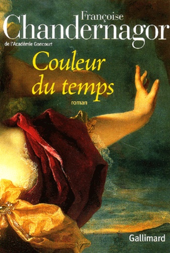 Image de l'objet &laquo; COULEUR DU TEMPS &raquo;