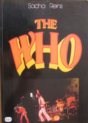 Image de l'objet « WHO (THE) »