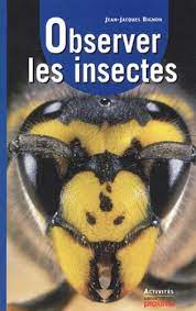 Image de l'objet &laquo; OBSERVER LES INSECTES &raquo;