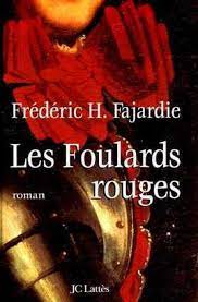 Image de l'objet &laquo; FOULARDS ROUGES (LES) &raquo;