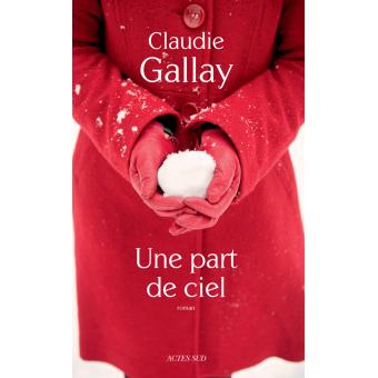 Image de l'objet &laquo; PART DE CIEL (UNE) &raquo;